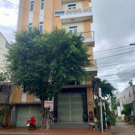 Phuong Huy Hotel 부온마투옷 외부 사진