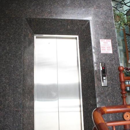 Phuong Huy Hotel 부온마투옷 외부 사진