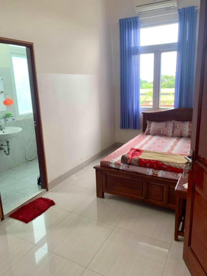 Phuong Huy Hotel 부온마투옷 외부 사진