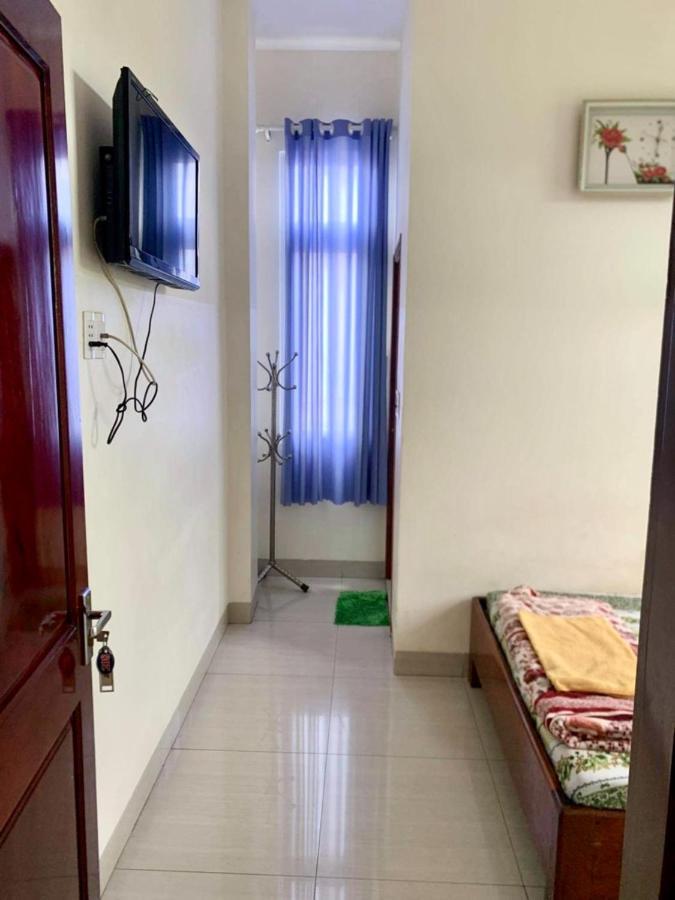 Phuong Huy Hotel 부온마투옷 외부 사진