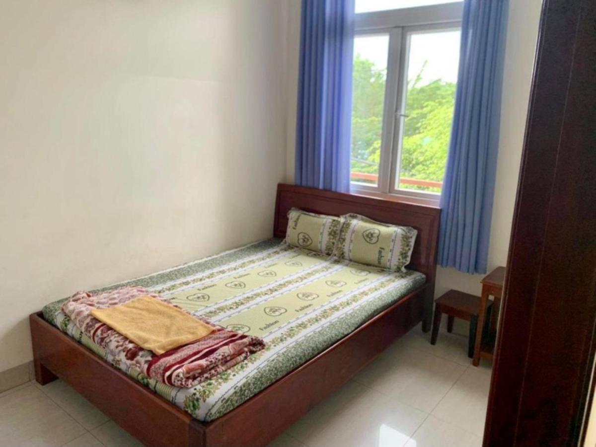 Phuong Huy Hotel 부온마투옷 외부 사진